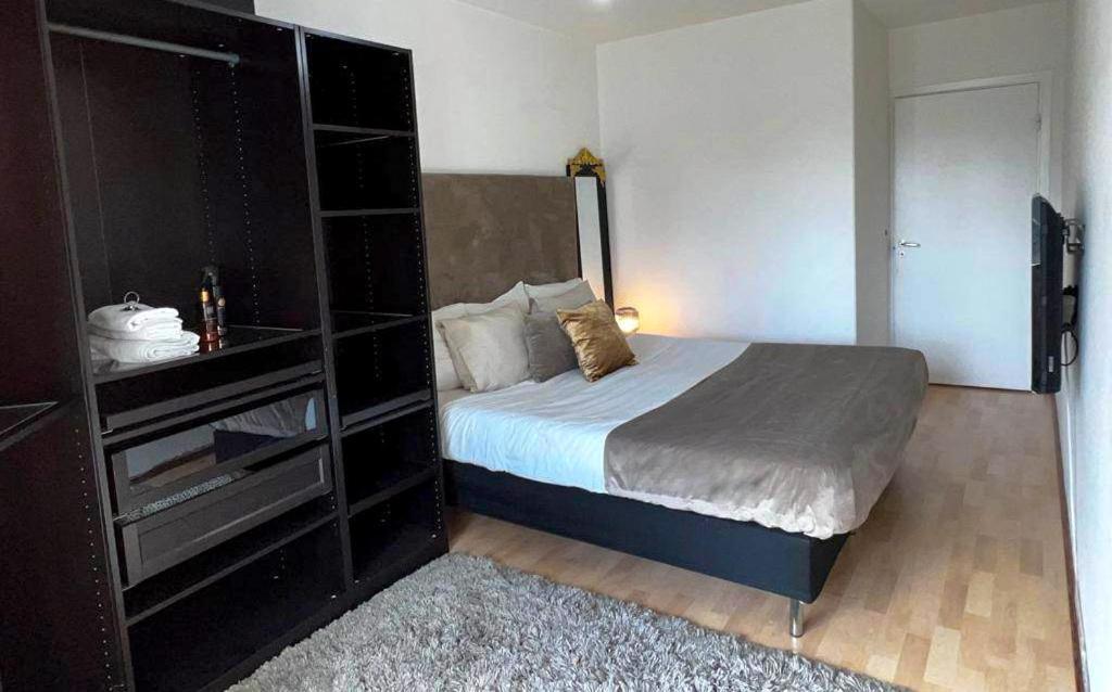 Cozy Apartment In The Entrance Of Sweden Malmö Dış mekan fotoğraf