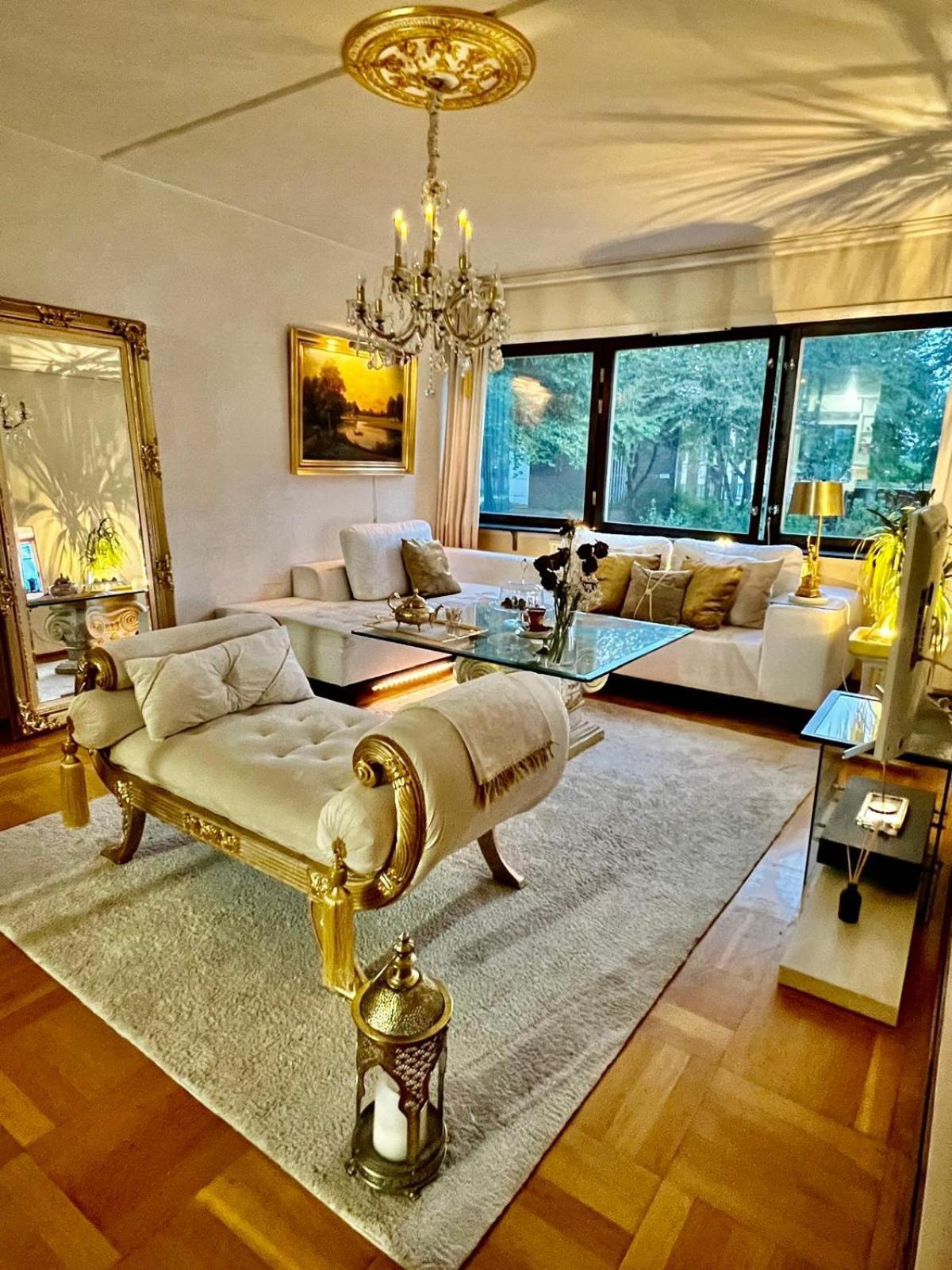 Cozy Apartment In The Entrance Of Sweden Malmö Dış mekan fotoğraf